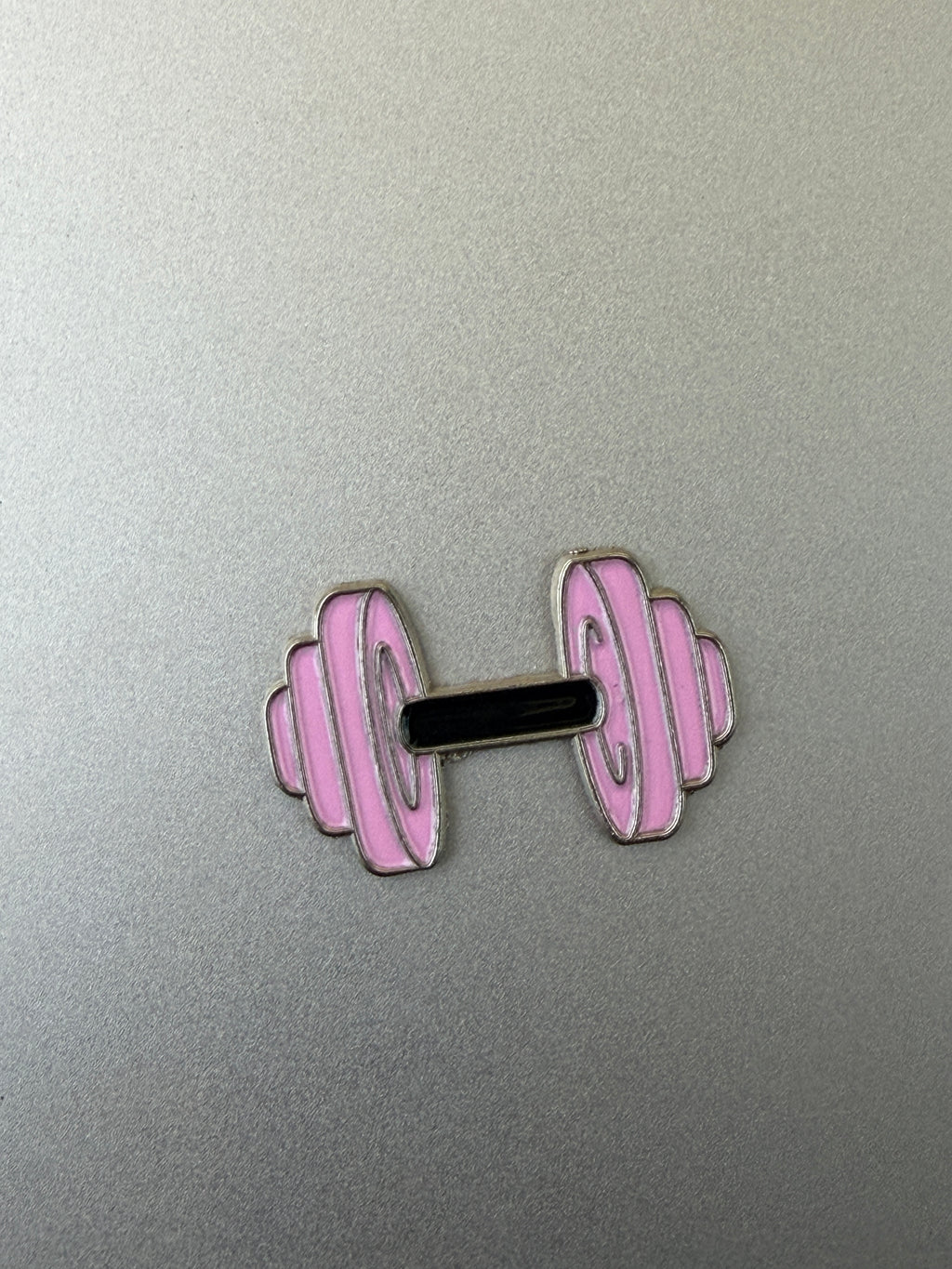 Metallic Phone Sticker