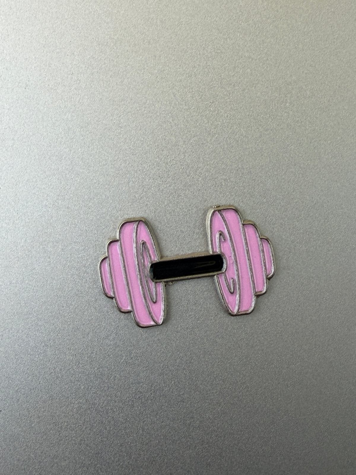 Metallic Phone Sticker