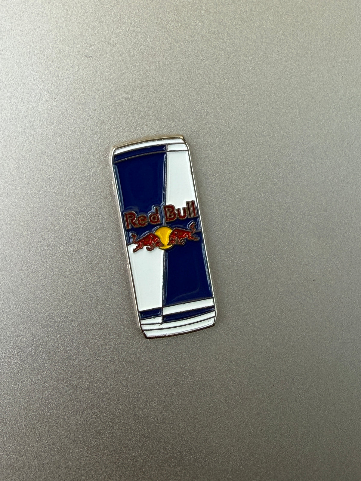 Metallic Phone Sticker