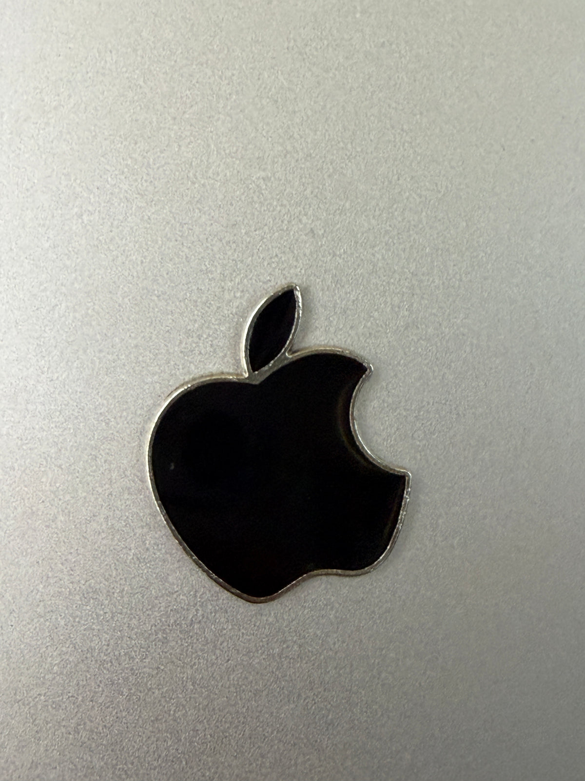 Metallic Phone Sticker