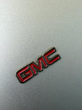 Metallic Phone Sticker