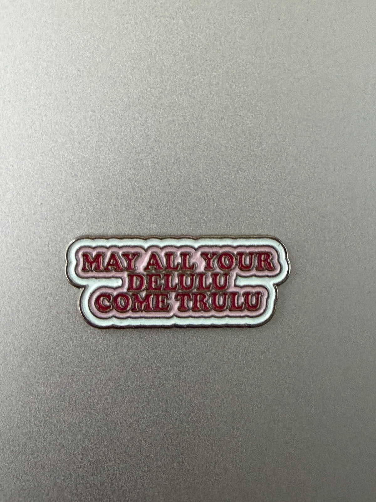 Metallic Phone Sticker