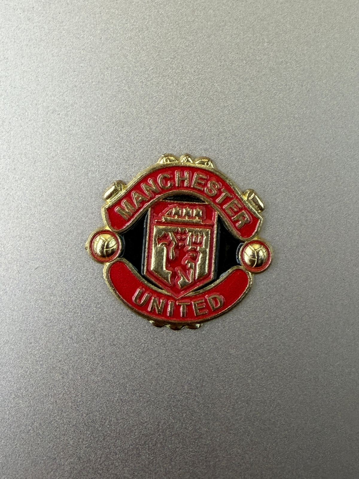 Metallic Phone Sticker