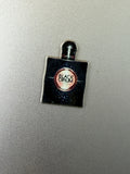 Metallic Phone Sticker