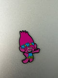 Metallic Phone Sticker