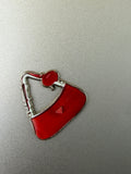 Metallic Phone Sticker