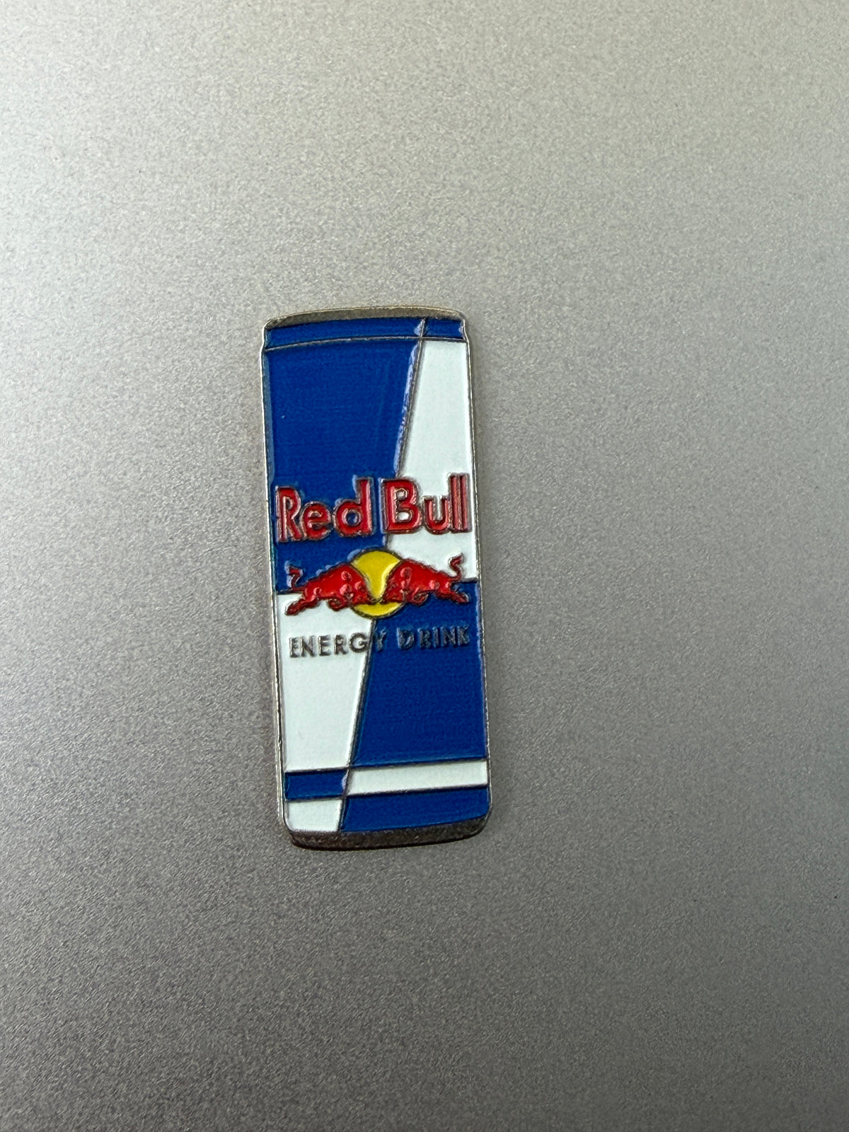 Metallic Phone Sticker