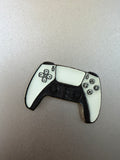 Metallic Phone Sticker