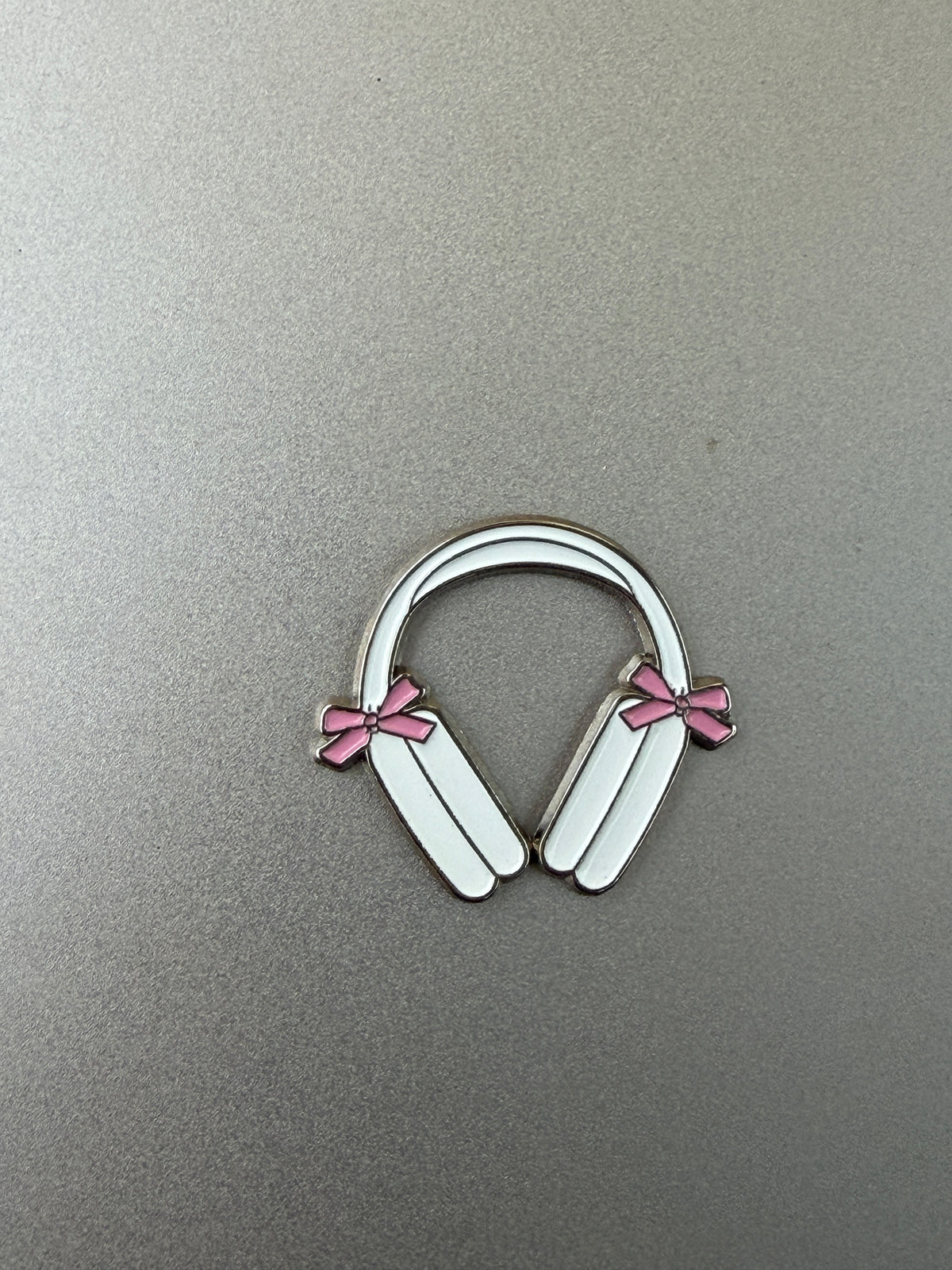 Metallic Phone Sticker