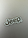 Metallic Phone Sticker