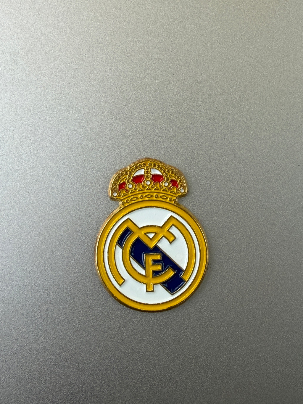 Metallic Phone Sticker