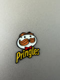 Metallic Phone Sticker