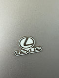 Metallic Phone Sticker
