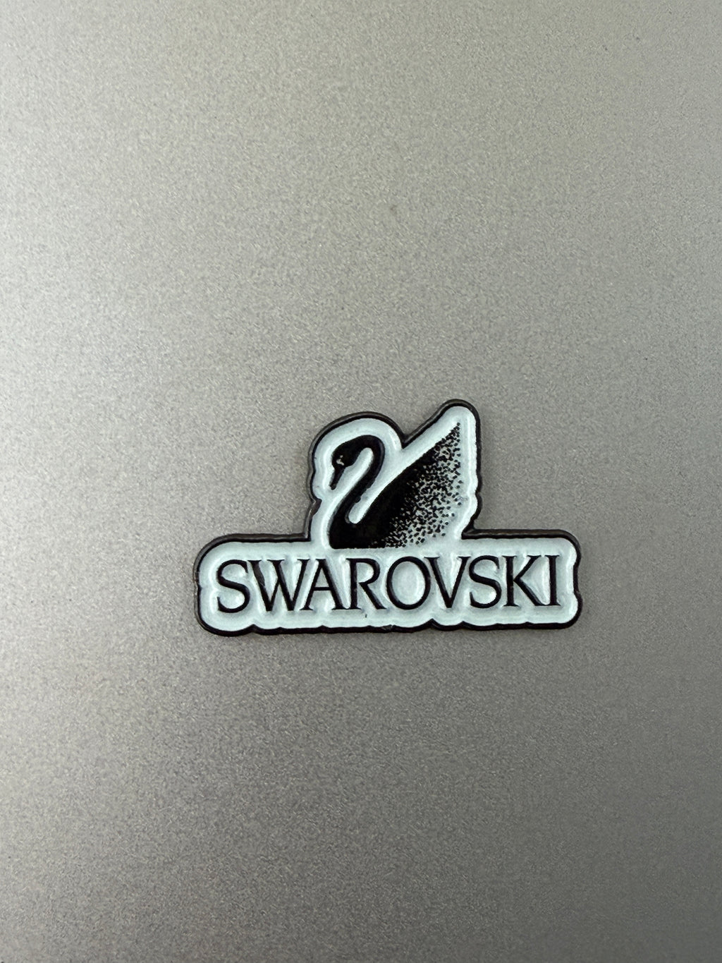 Metallic Phone Sticker