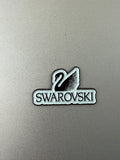 Metallic Phone Sticker