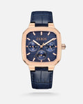 ZYROS classic men’s watch