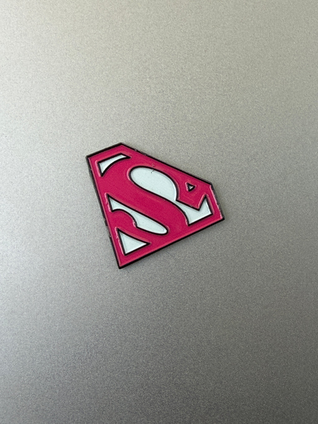 Metallic Phone Sticker