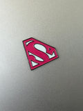 Metallic Phone Sticker