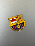 Metallic Phone Sticker