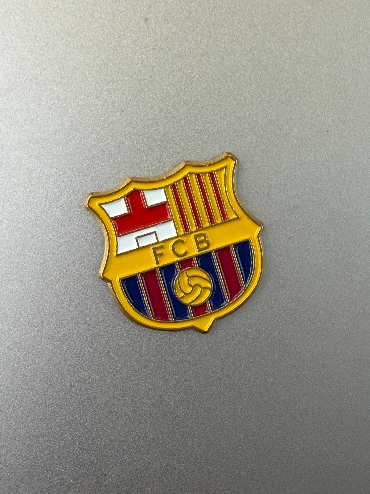 Metallic Phone Sticker