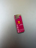 Metallic Phone Sticker