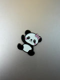 Metallic Phone Sticker
