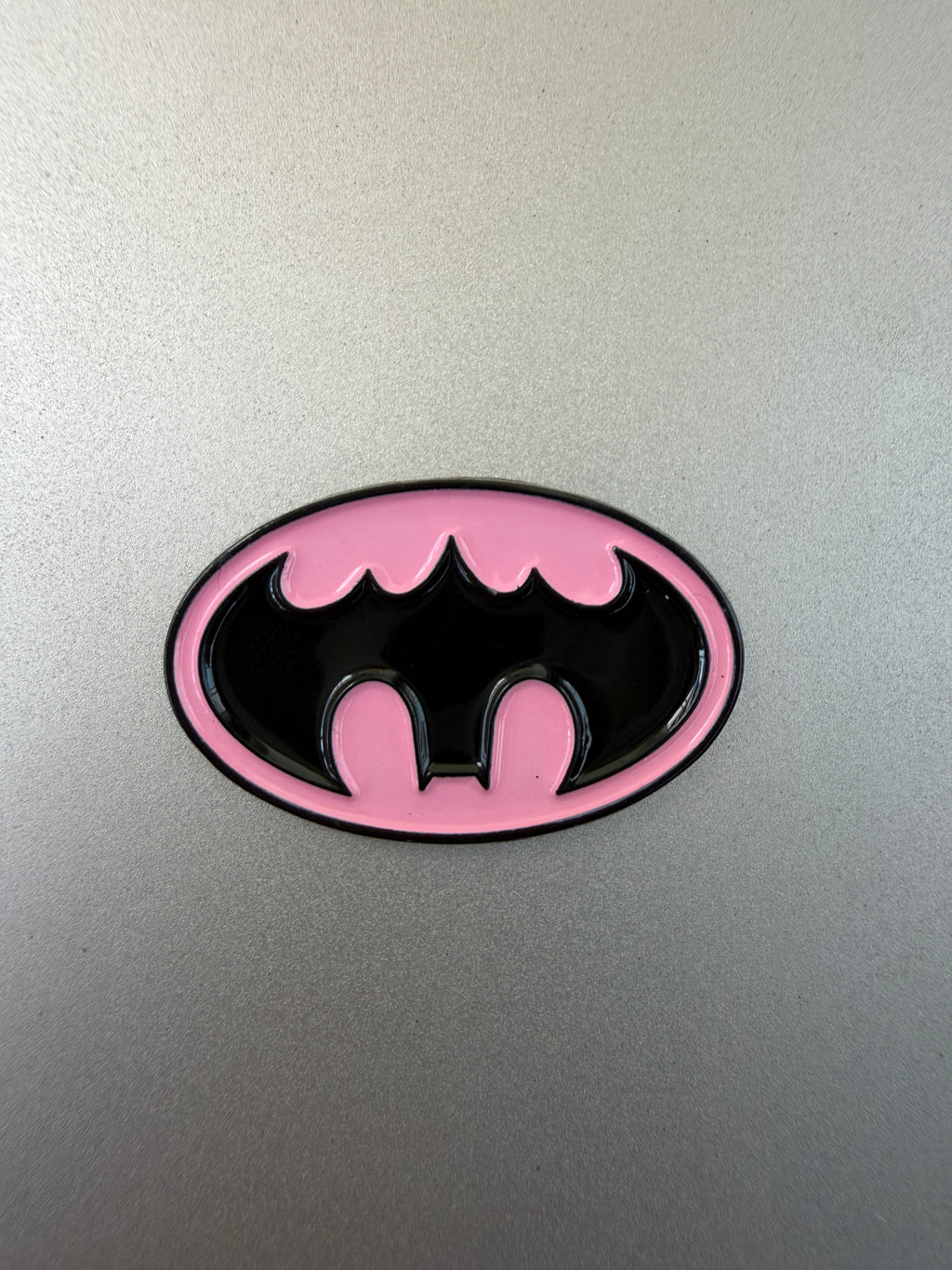 Metallic Phone Sticker
