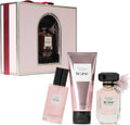 Victoria's Secret Tease 3 Piece Luxe Fragrance Gift Set