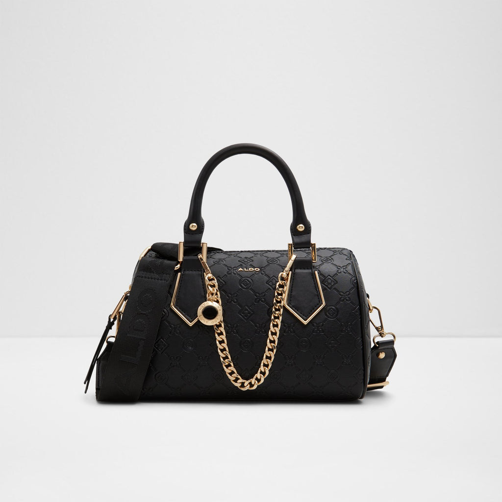 Lapilli Aldo barrel bag