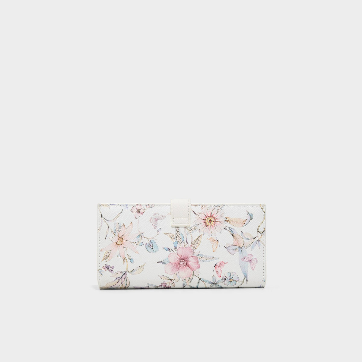 ALDO ANASTASSIA FLORAL WALLET