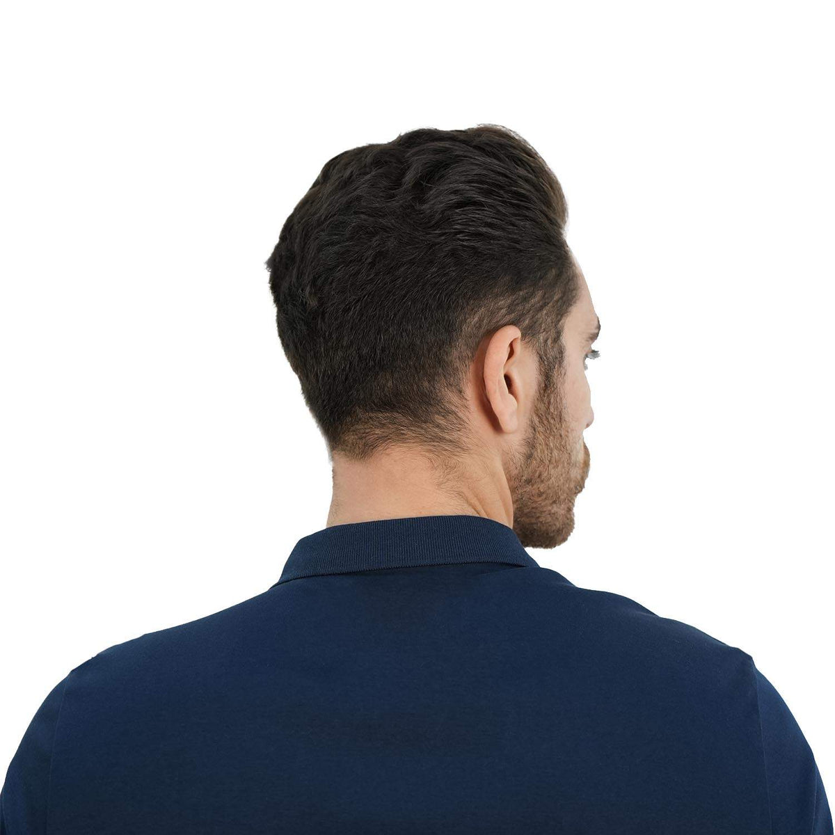 Men’s Liquid Touch Cotton Interlock Polo
