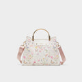 ALDO SLOANA SATCHEL BAG
