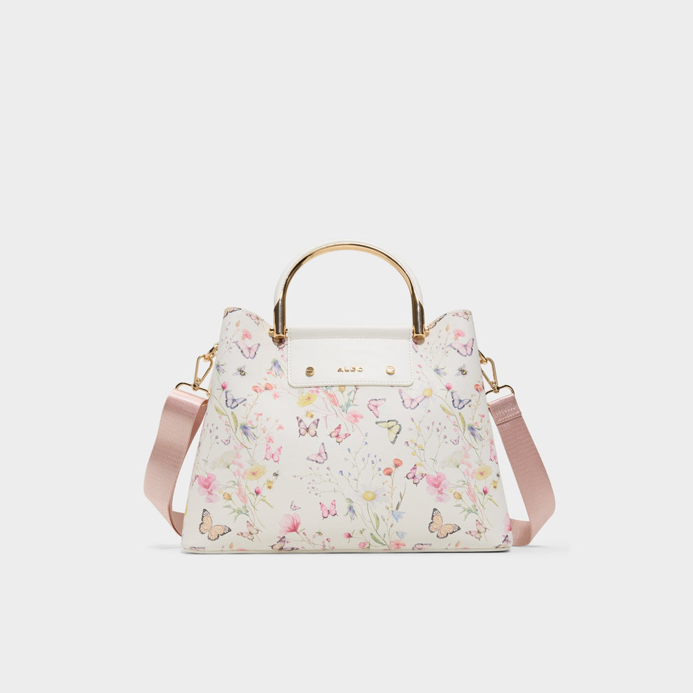 ALDO SLOANA SATCHEL BAG