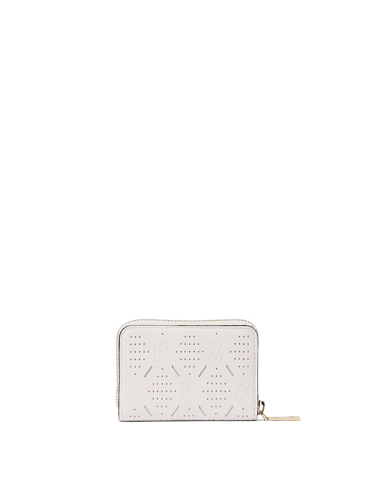 VICTORIA'S SECRET THE VICTORIA SMALL WALLET