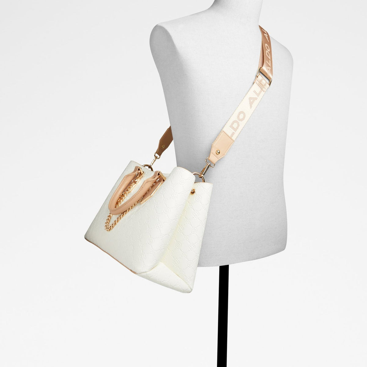 Aldo Baela Satchel bag