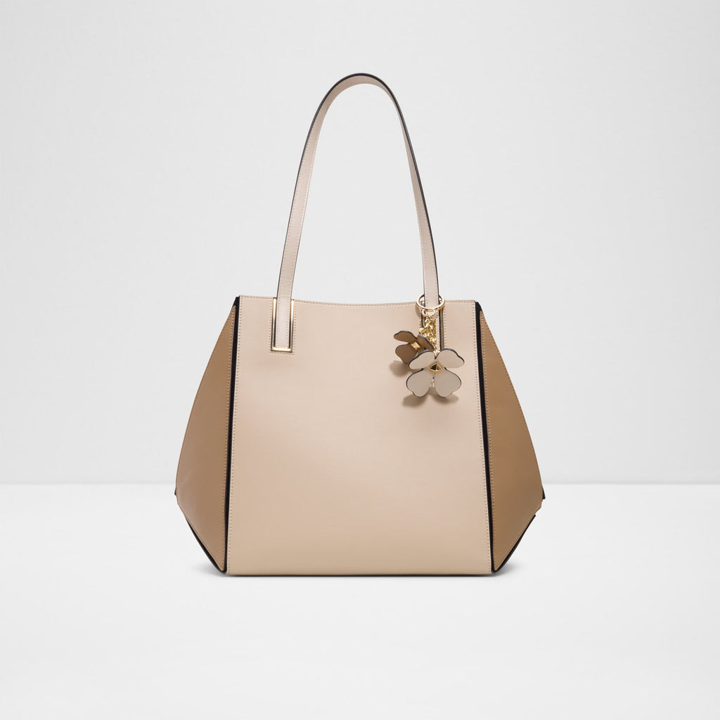 ALDO LARGEPRISMATOTE BAG