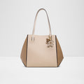 ALDO LARGEPRISMATOTE BAG