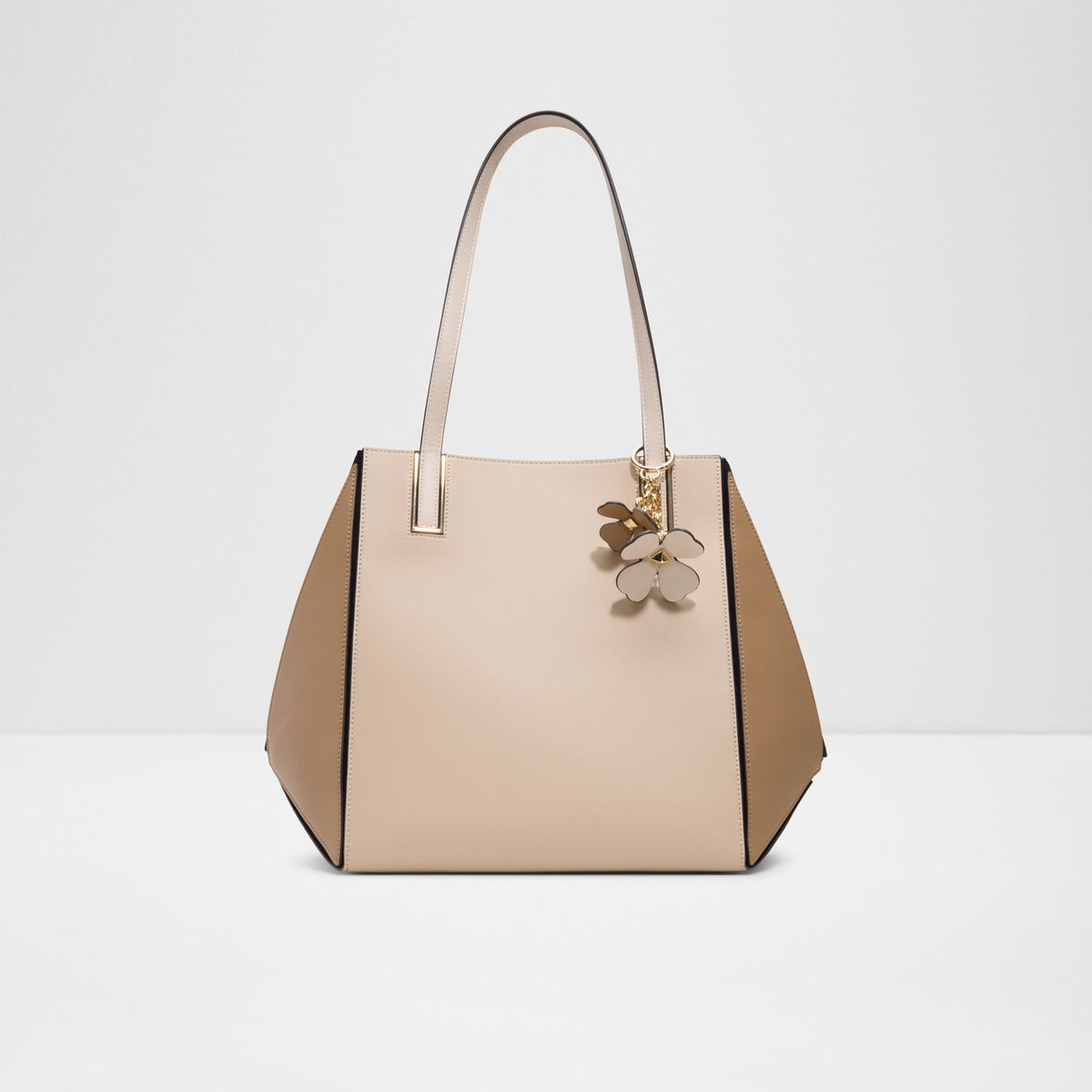 ALDO LARGEPRISMATOTE BAG