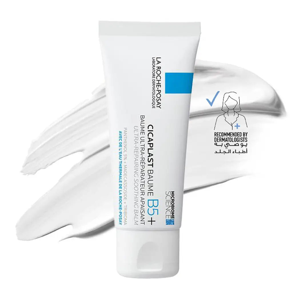 La Roche Posay Cicaplast Baume B5+ Ultra Repairing Soothing Balm 40ML