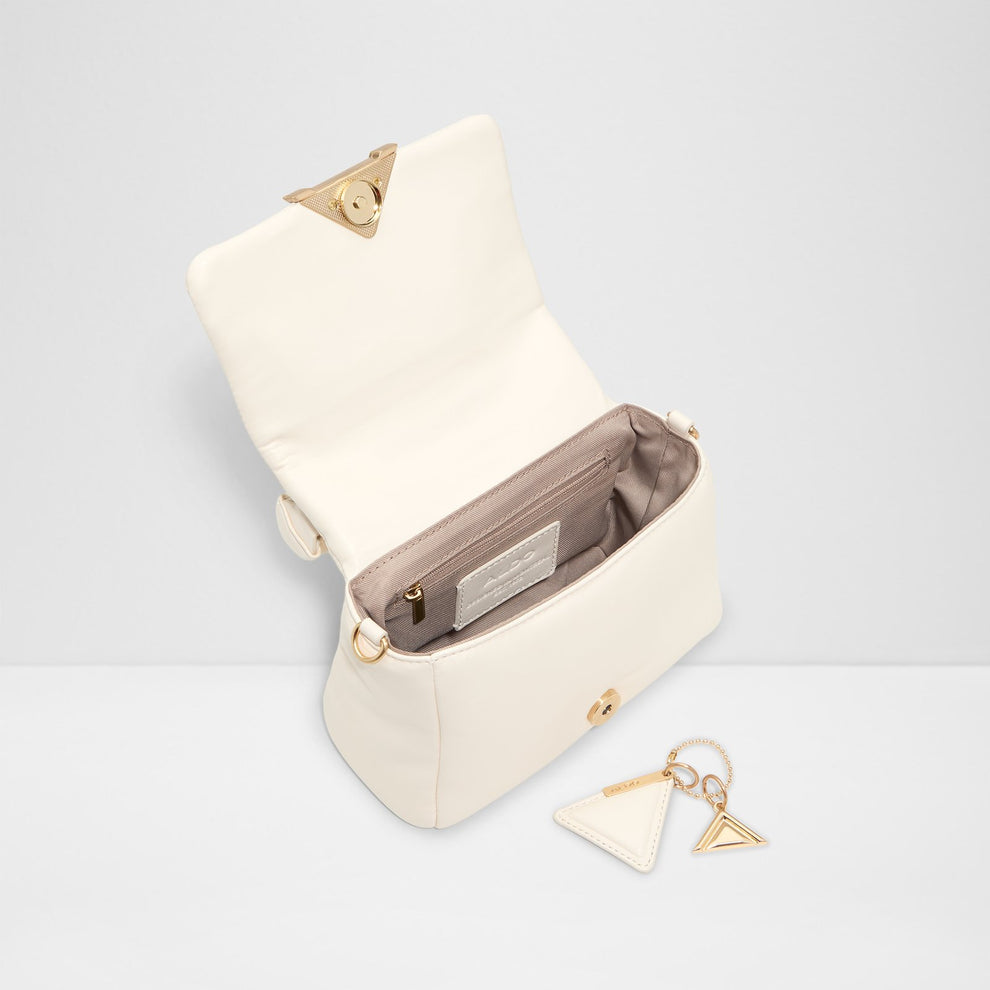 ALDO Topluxe Top handle bag