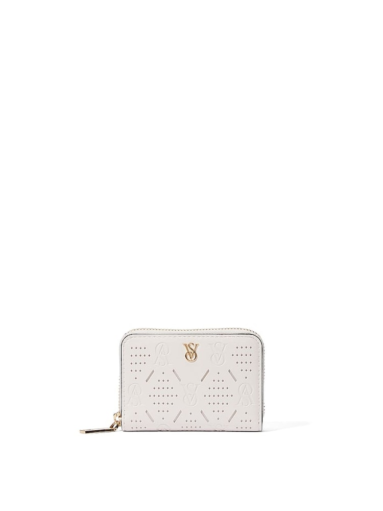 VICTORIA'S SECRET THE VICTORIA SMALL WALLET