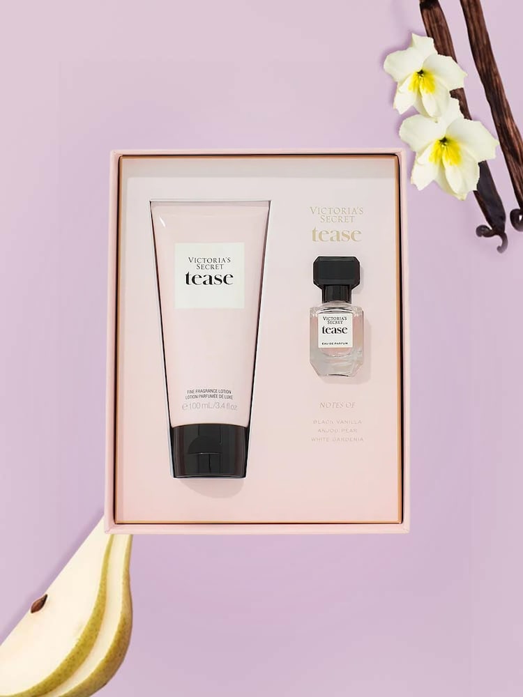 Victoria's Secret Tease 2 Piece Gift Set