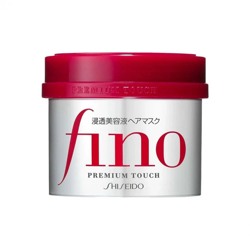 Fino Premium Touch Hair Mask 230g