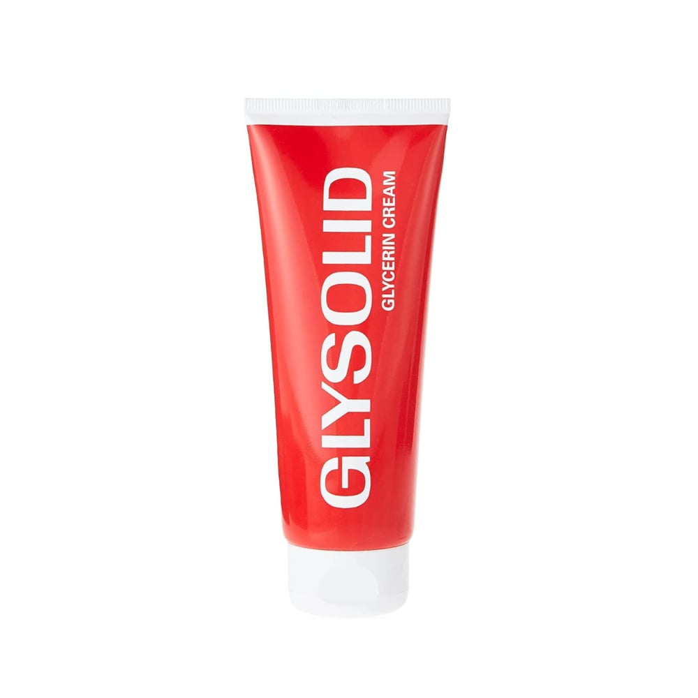 Glysolid Tube Glycerin Skin Cream - 100ML