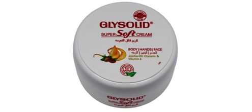 GLYSOLID SUPER SOFT CREAM 200ml