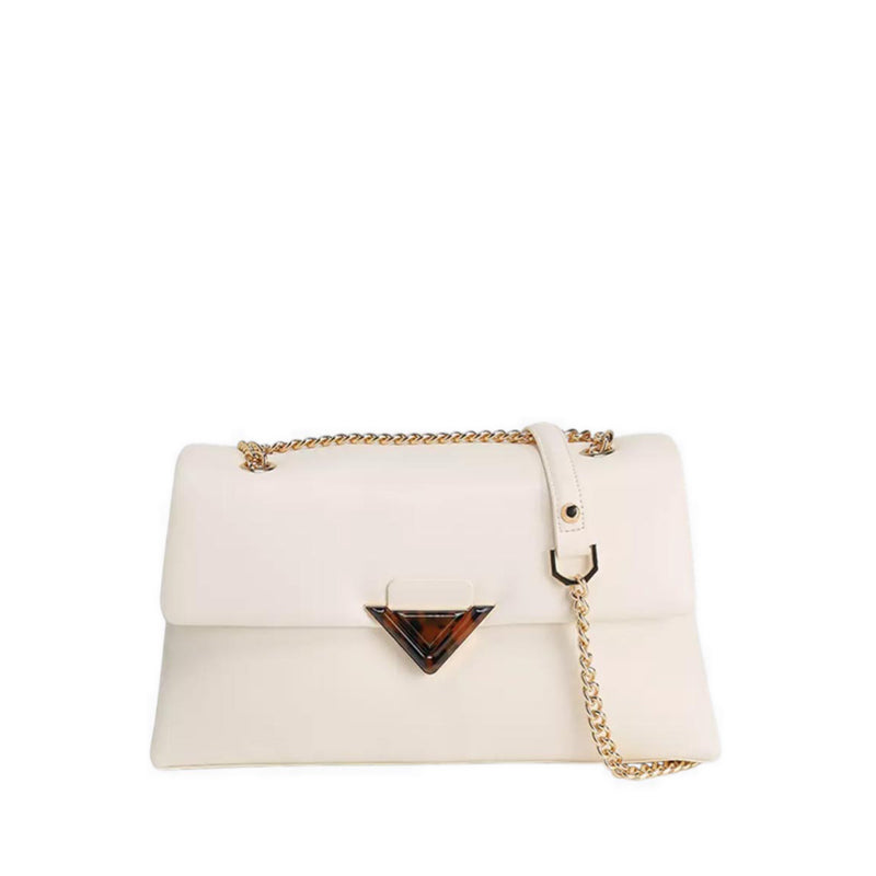 ALDO LARGE SOFT PUFF BAG