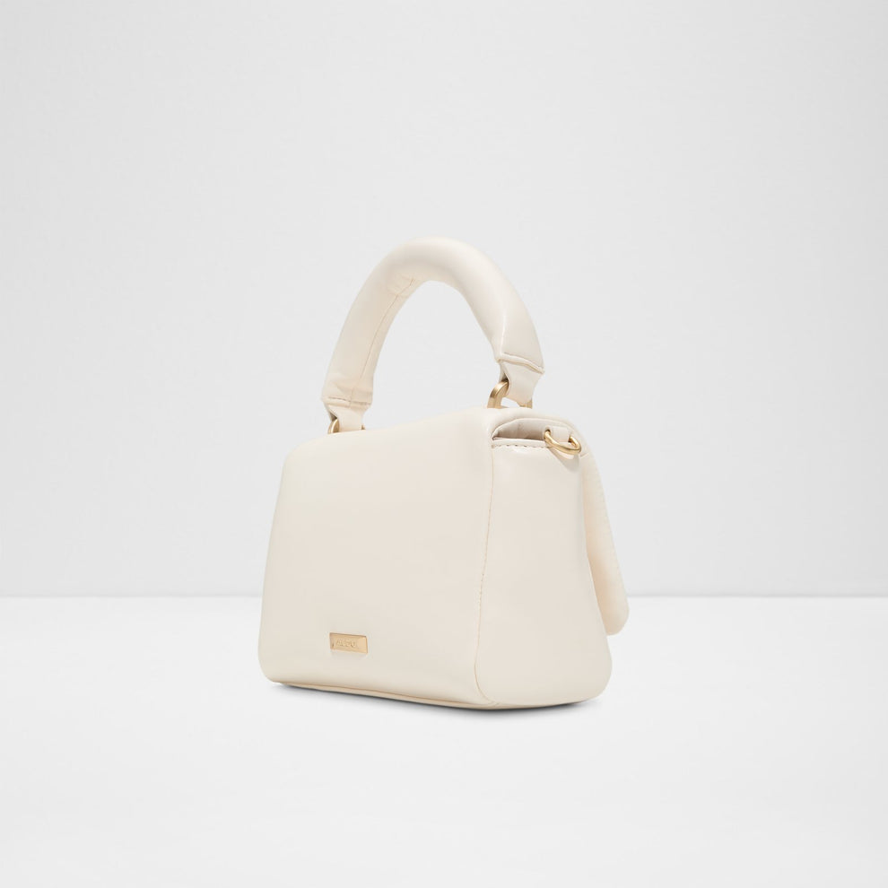 ALDO Topluxe Top handle bag