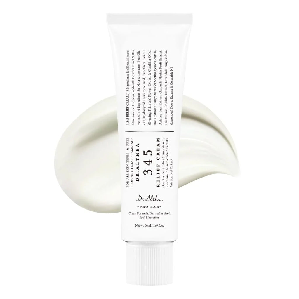 Dr Althea 345 Relief cream 50ml