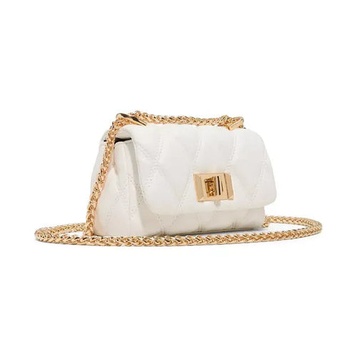 ALDO MIAWHITE BAG
