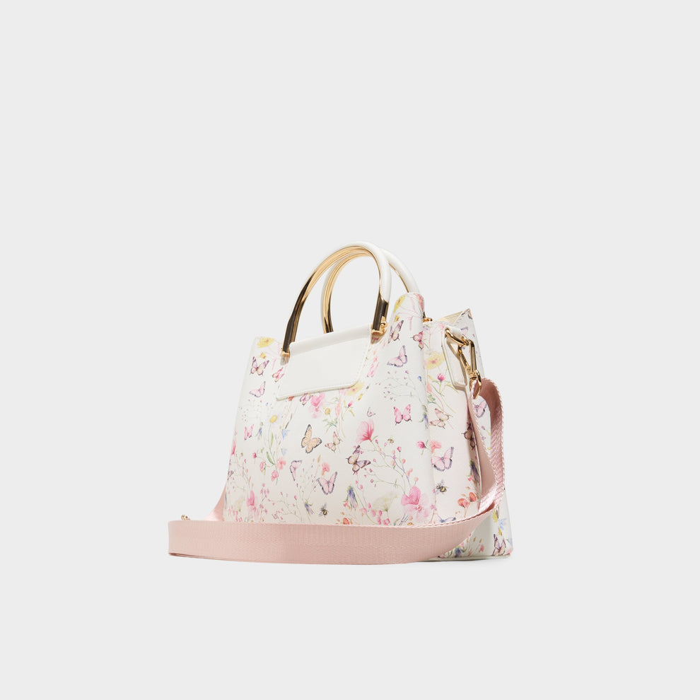 ALDO SLOANA SATCHEL BAG
